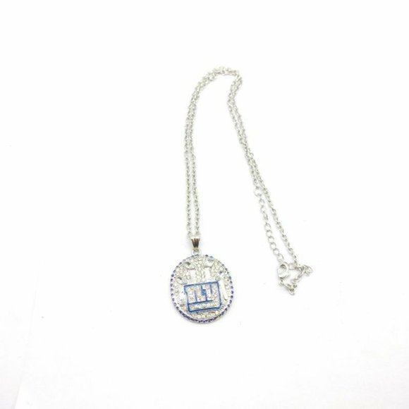 USA New York Giants 2011 Pendant Necklace - Picture 5 of 6